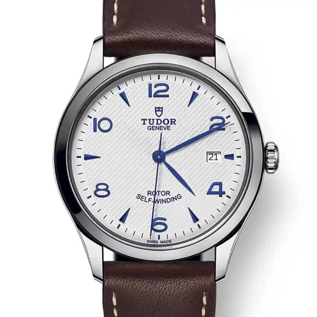 Tudor 1926 Automatic White 39mm