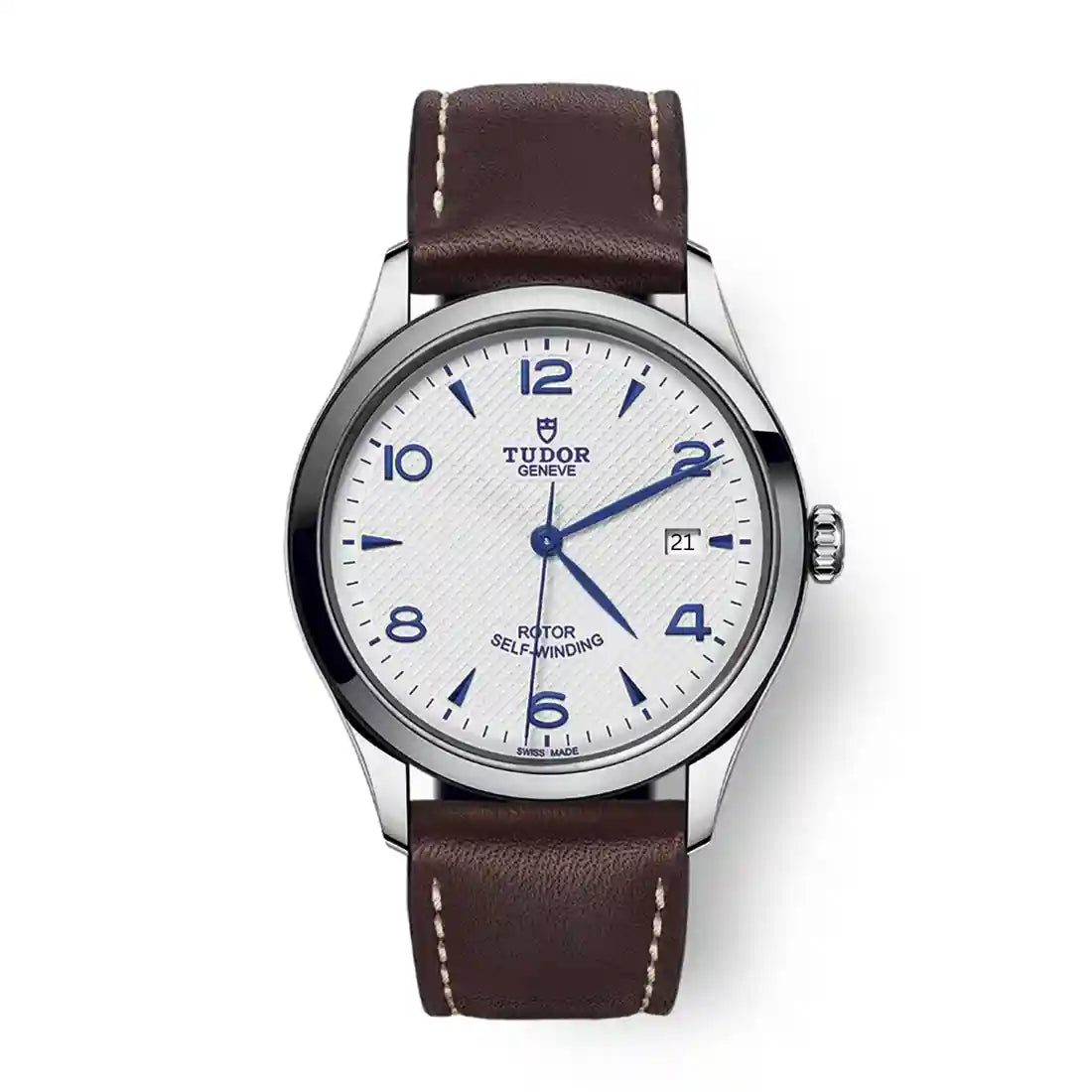 Tudor 1926 Automatic White 39mm