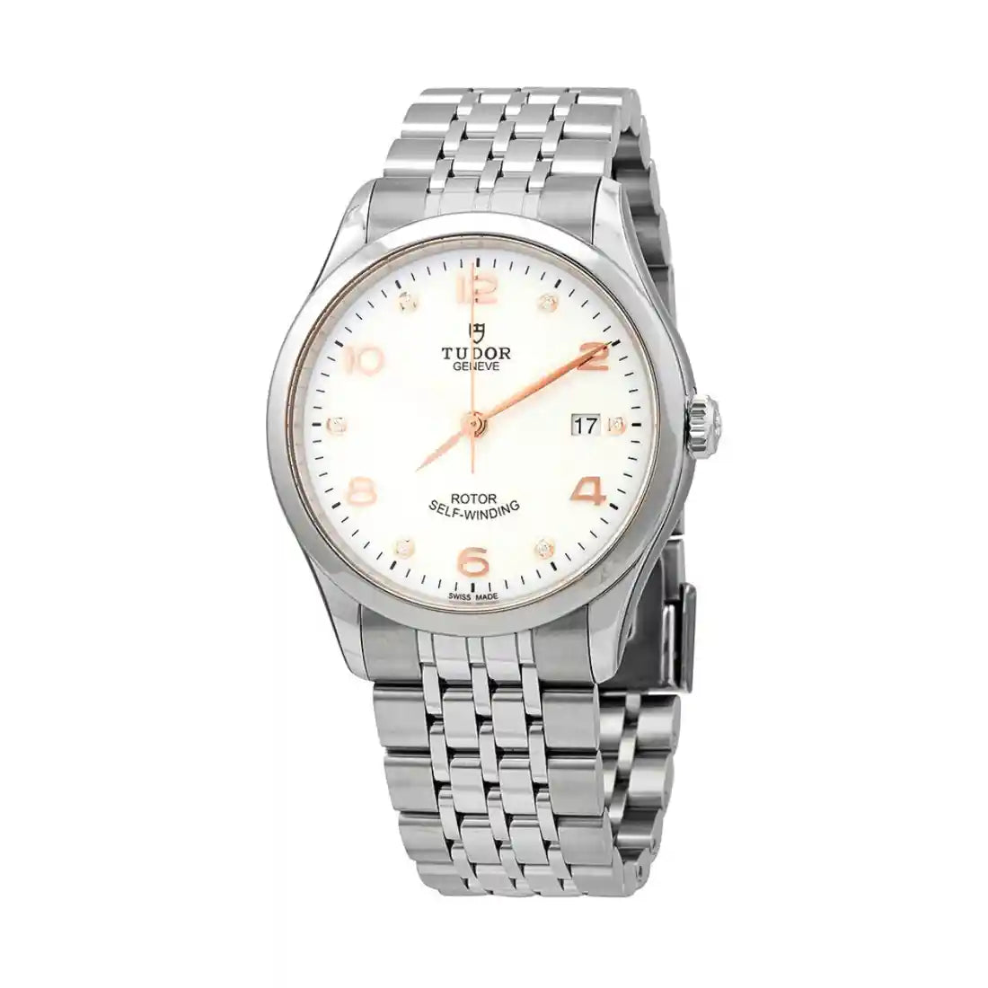 Tudor 1926 Automatic White 39mm
