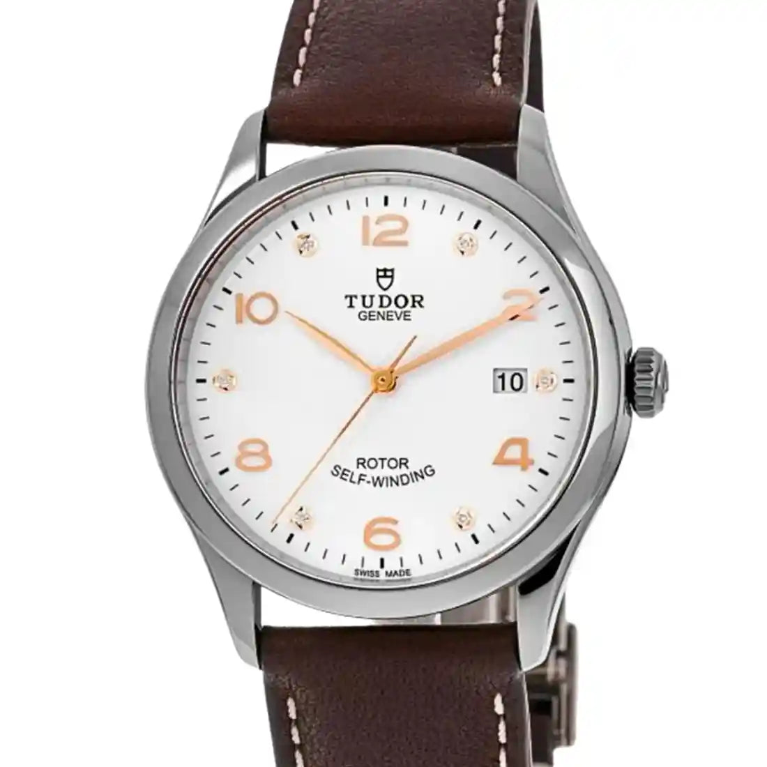 Tudor 1926 Automatic White 39mm