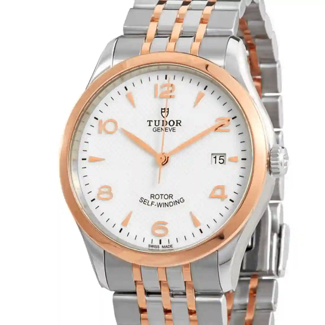 Tudor 1926 Automatic White 39mm