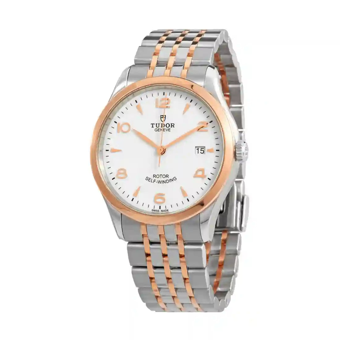 Tudor 1926 Automatic White 39mm