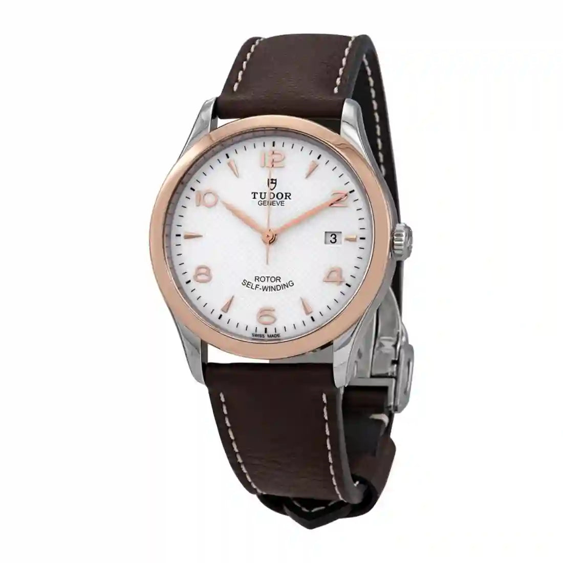 Tudor 1926 Automatic White 39mm