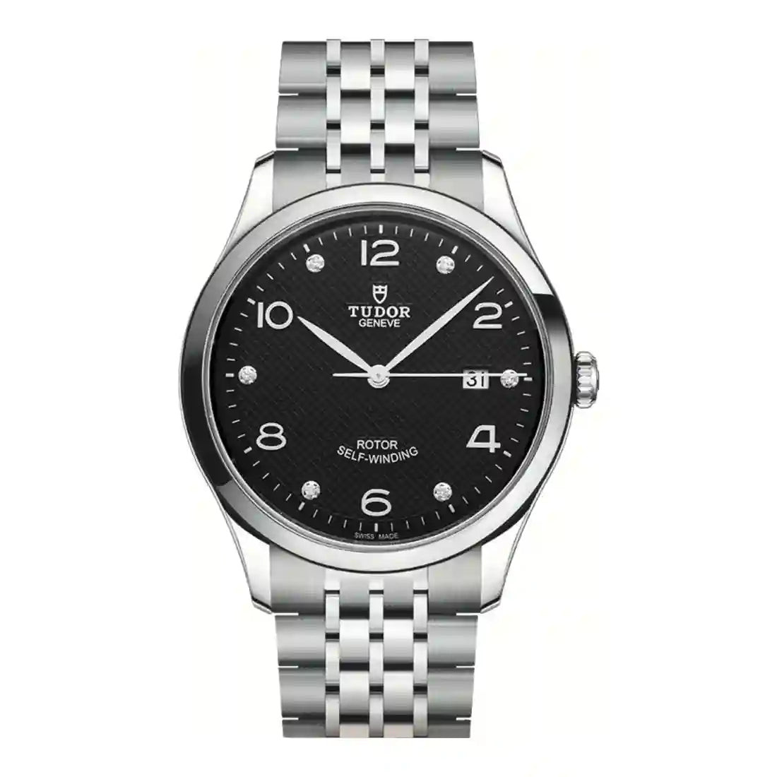 Tudor 1926 Automatic Black 41mm