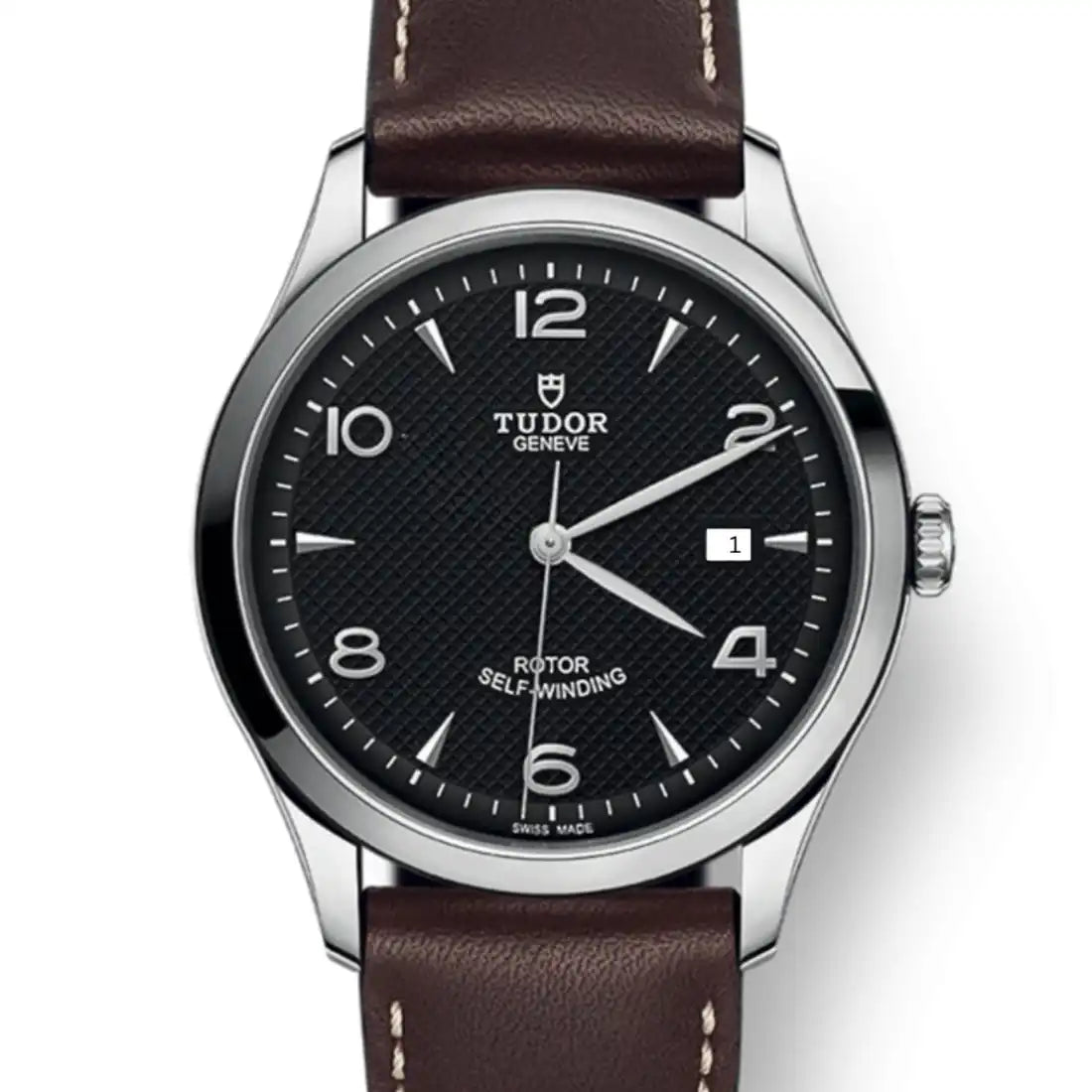 Tudor 1926 Automatic Black 41mm