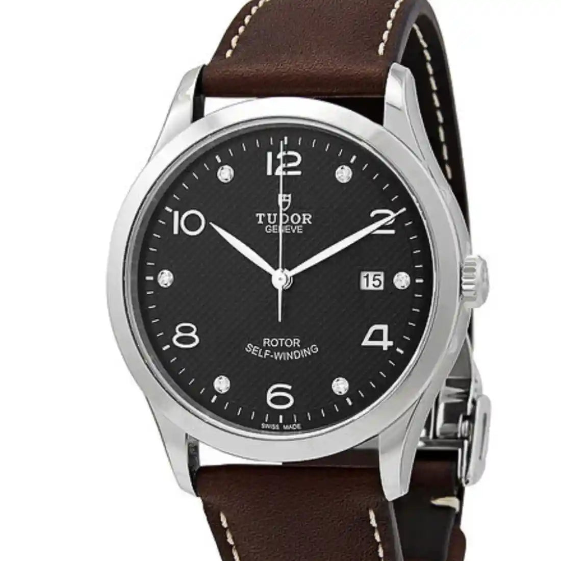 Tudor 1926 Automatic Black 41mm