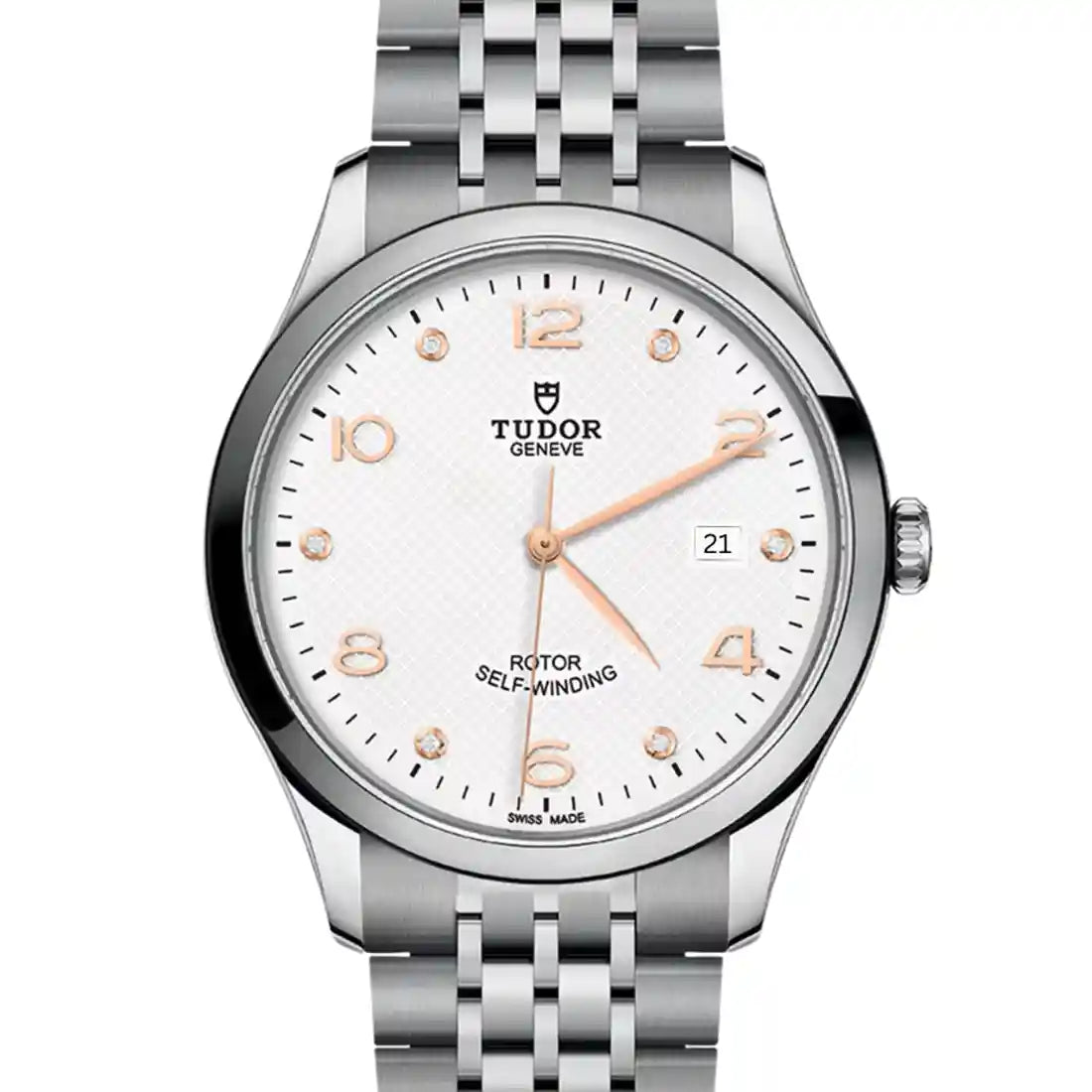 Tudor 1926 Automatic White 41mm