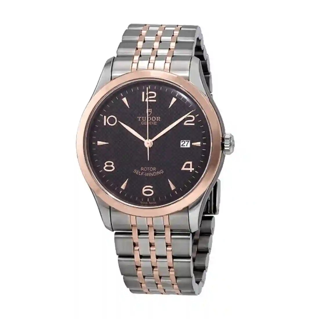 Tudor 1926 Automatic Black 41mm