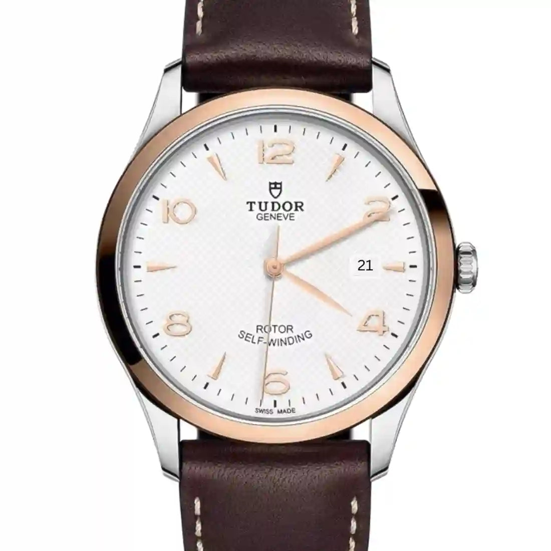Tudor 1926 Automatic White 41mm