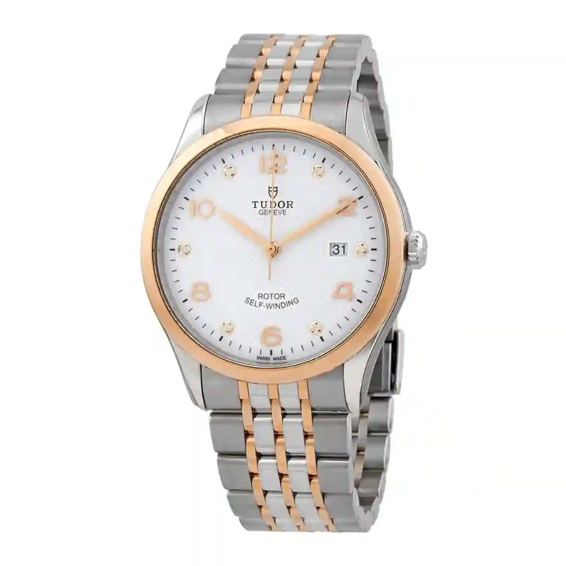 Tudor 1926 Automatic White 41mm