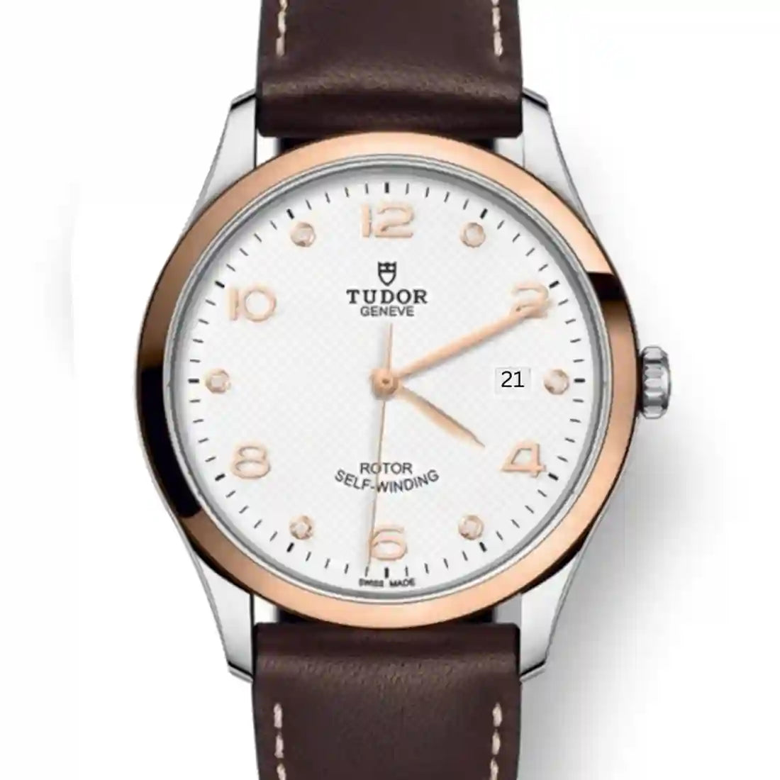 Tudor 1926 Automatic White 41mm