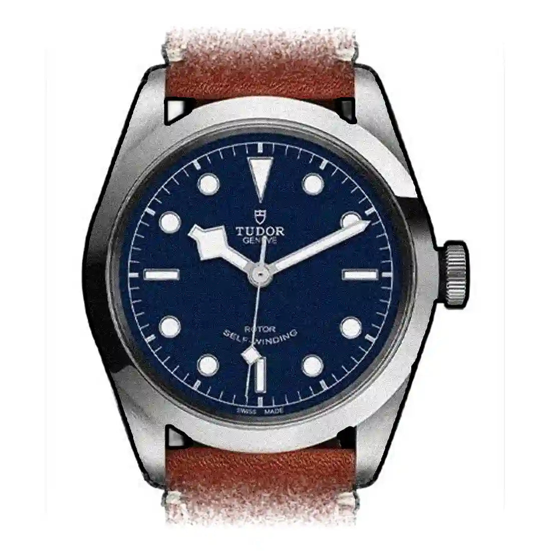 Tudor Black Bay Automatic Blue 41mm