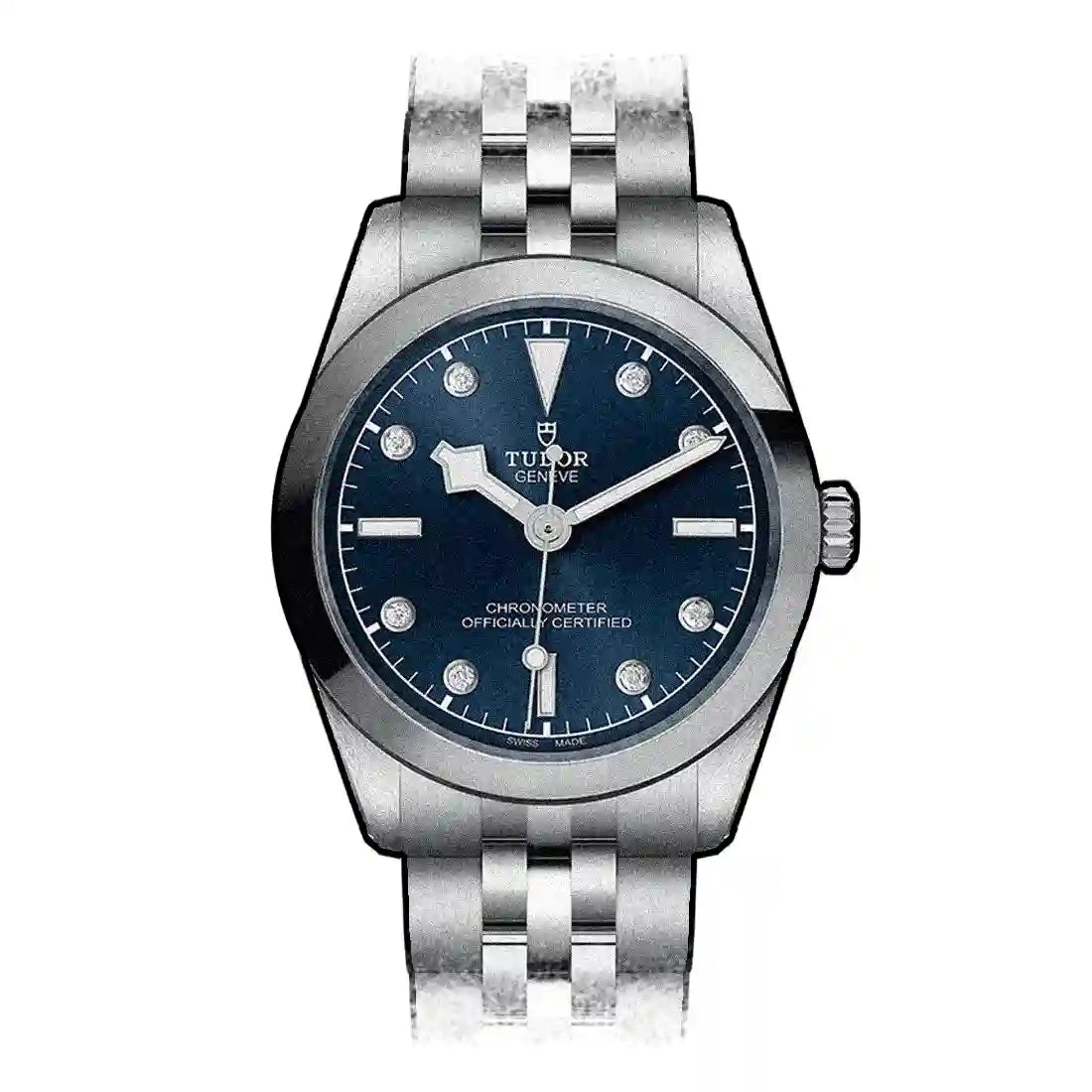 Tudor Black Bay Automatic Blue 31mm