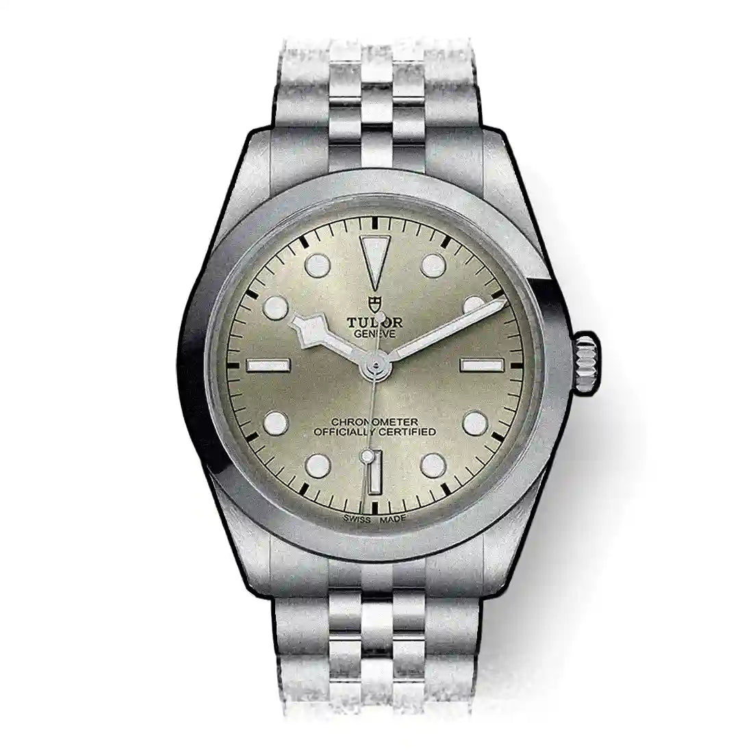 Tudor Black Bay Automatic Champagne 36mm