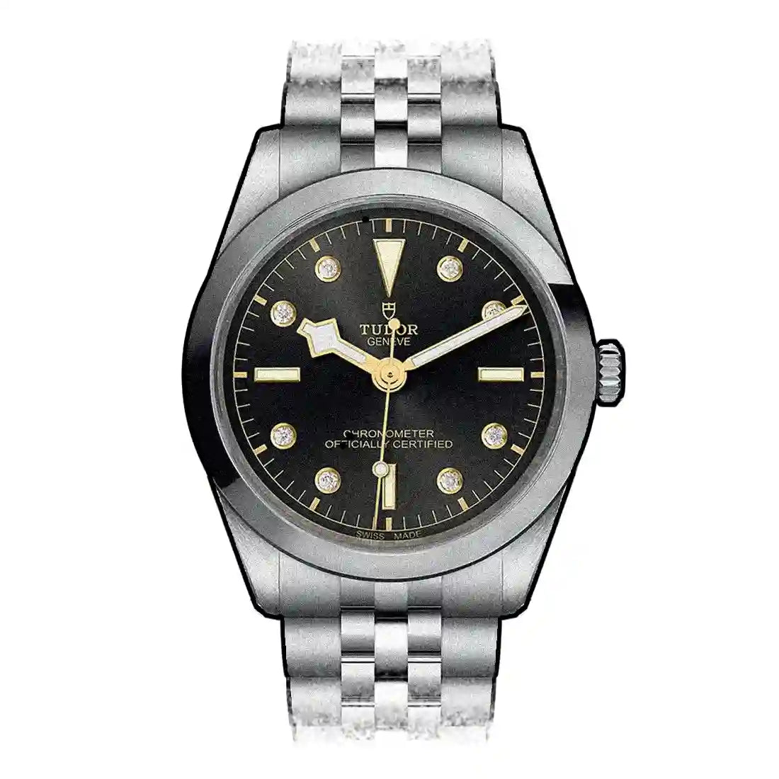 Tudor Black Bay Automatic Grey 36mm