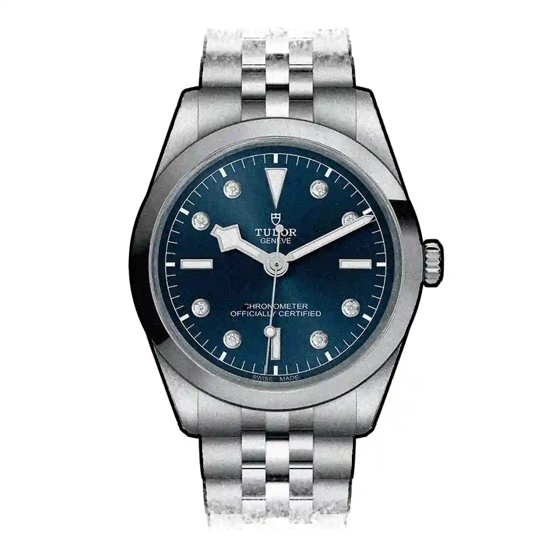 Tudor Black Bay Automatic Blue 36mm