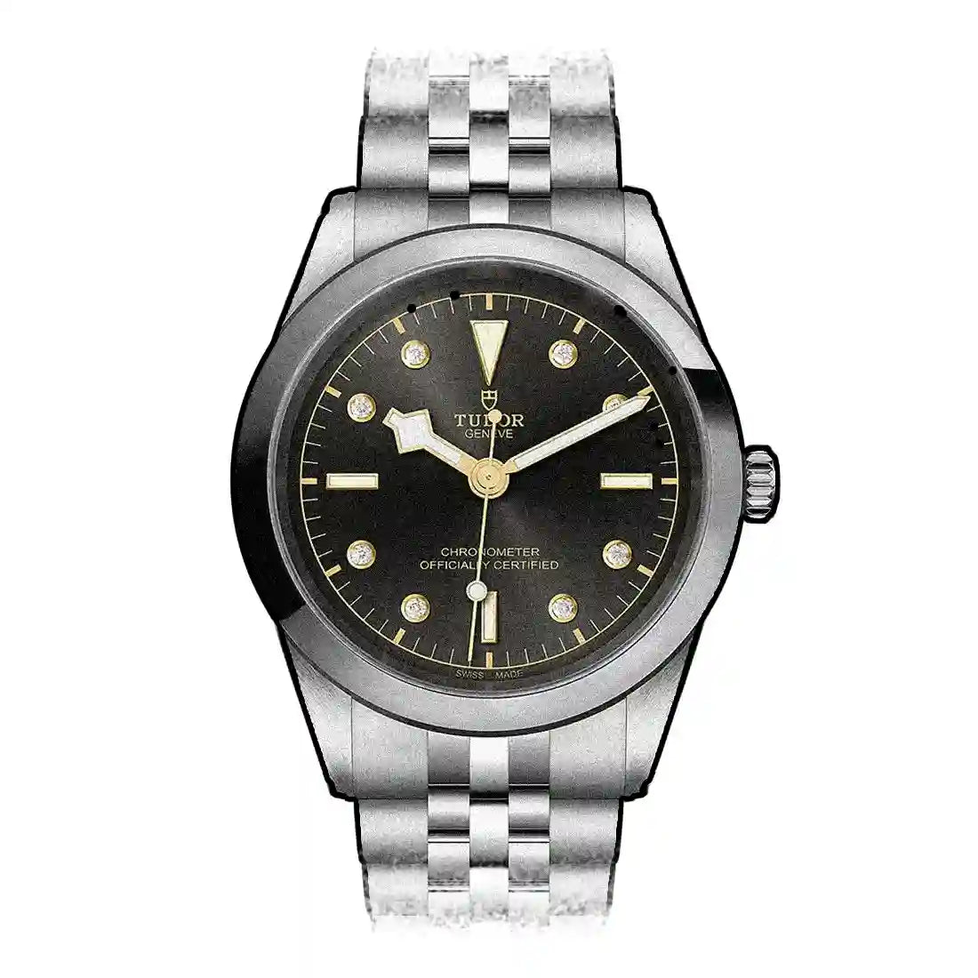 Tudor Black Bay Automatic Grey 41mm