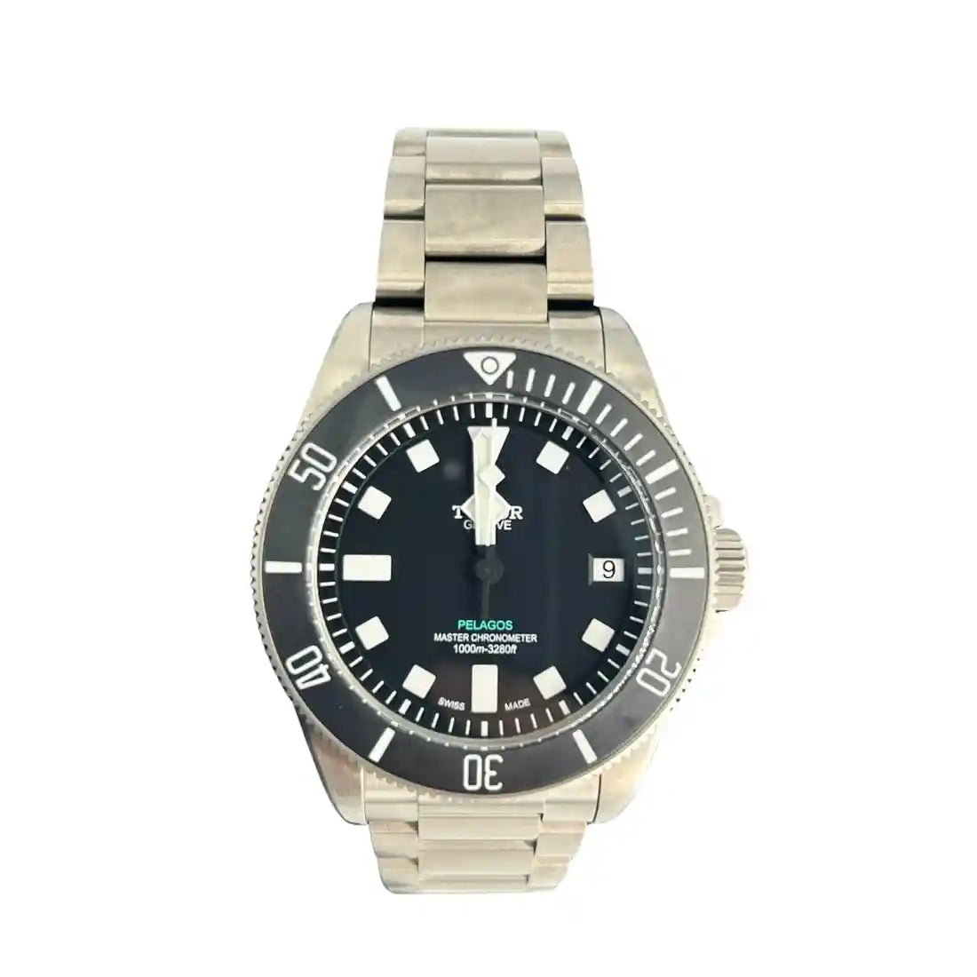 Tudor Pelagos Automatic Black 43mm