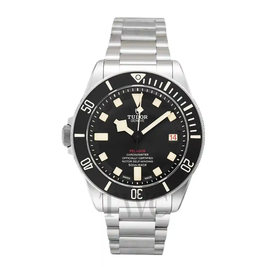 Tudor Pelagos Automatic Black 42mm