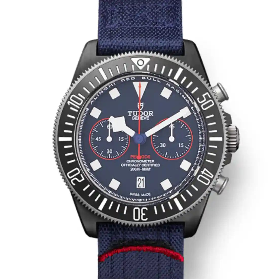 Tudor Pelagos Automatic Blue 43mm