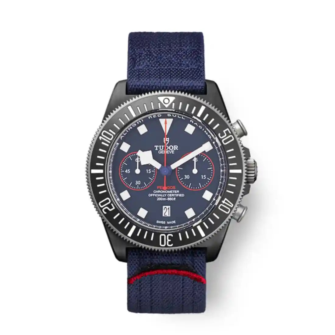 Tudor Pelagos Automatic Blue 43mm