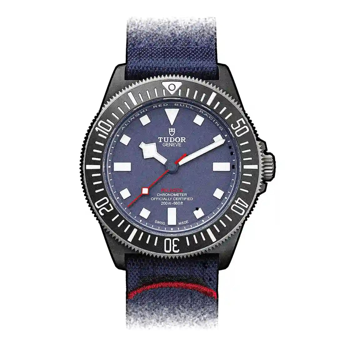 Tudor Pelagos Automatic Blue 42mm