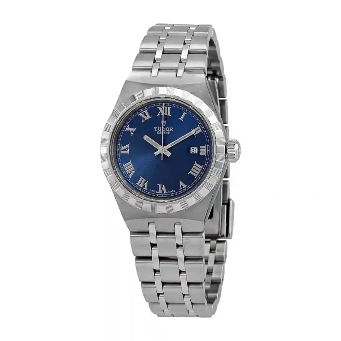 Tudor Royal Automatic Blue 28mm