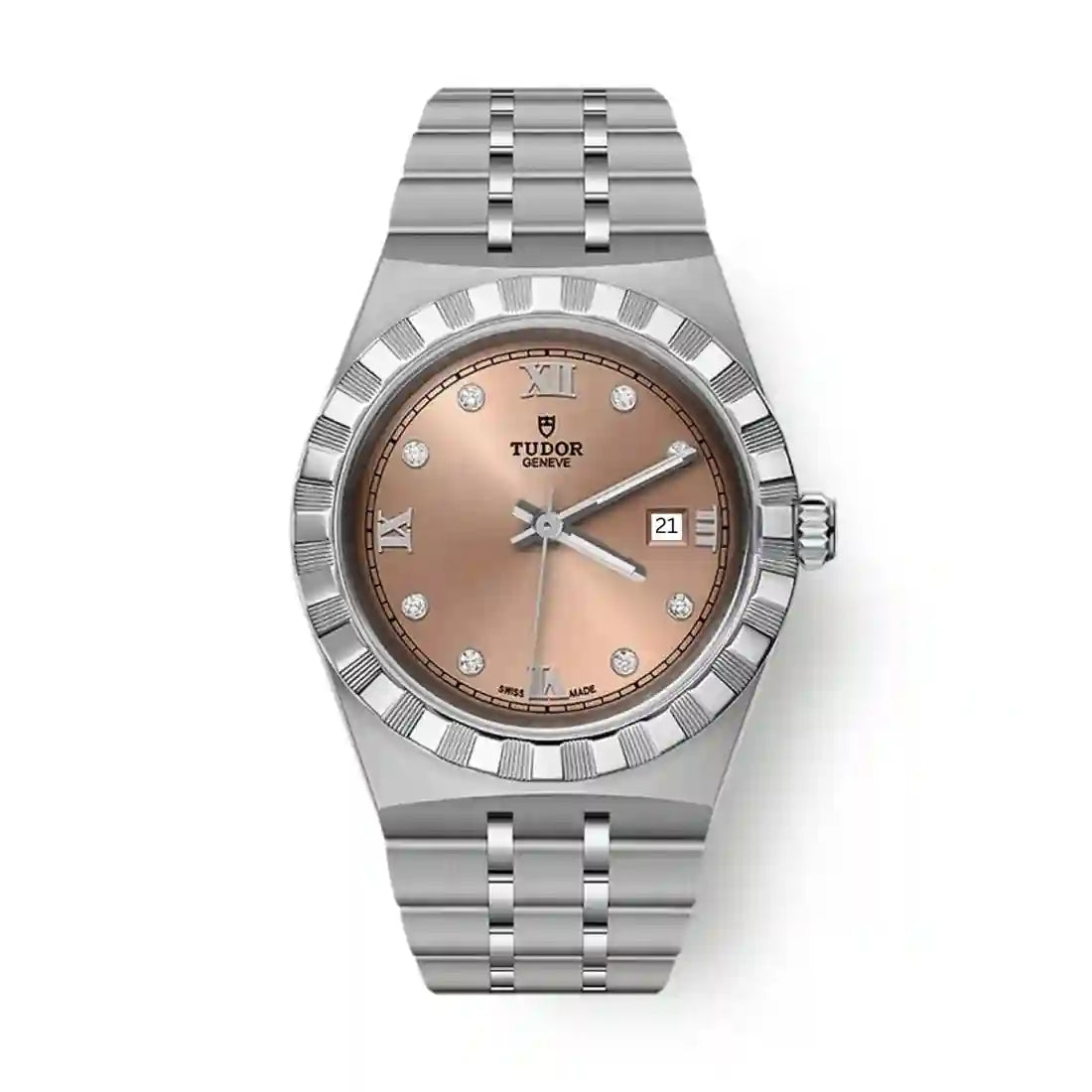 Tudor Royal Automatic Rose 28mm