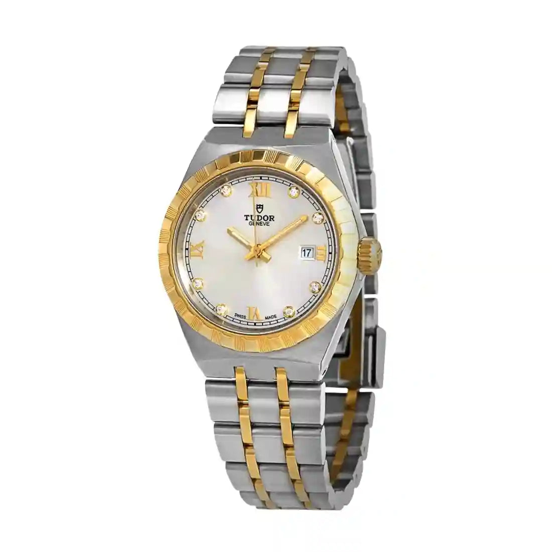 Tudor Royal Automatic Silver 28mm