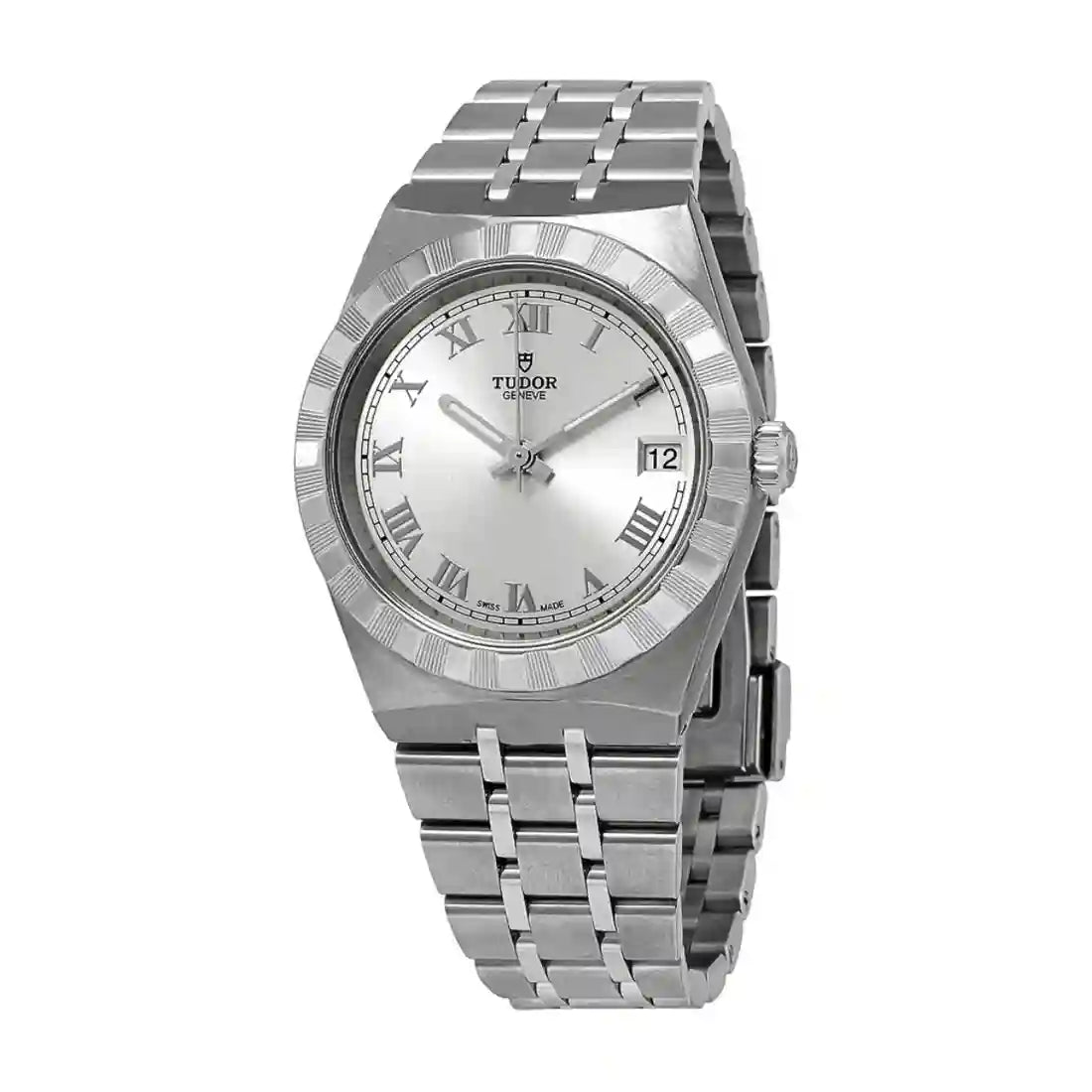 Tudor Royal Automatic Silver 34mm