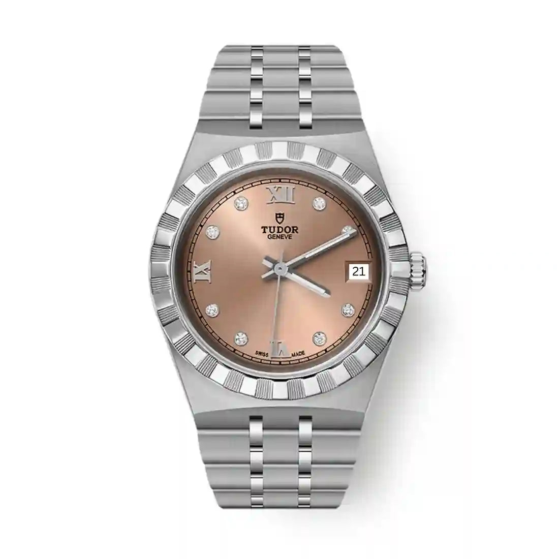 Tudor Royal Automatic Rose 34mm