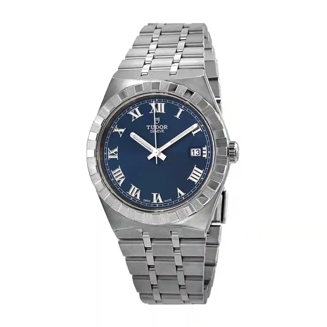 Tudor Royal Automatic Blue 38mm
