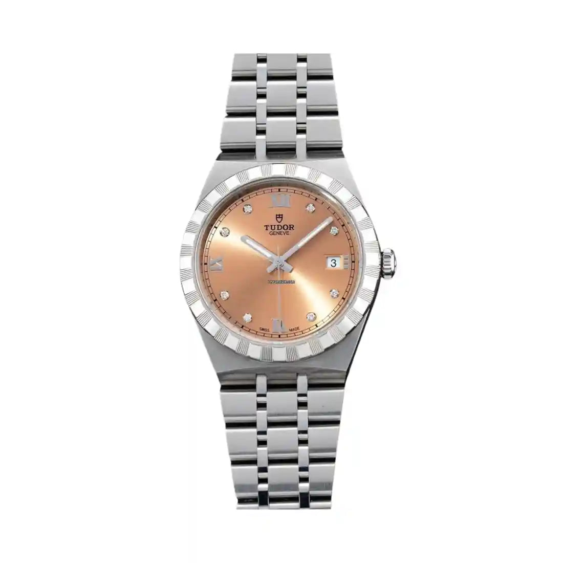 Tudor Royal Automatic Rose 38mm