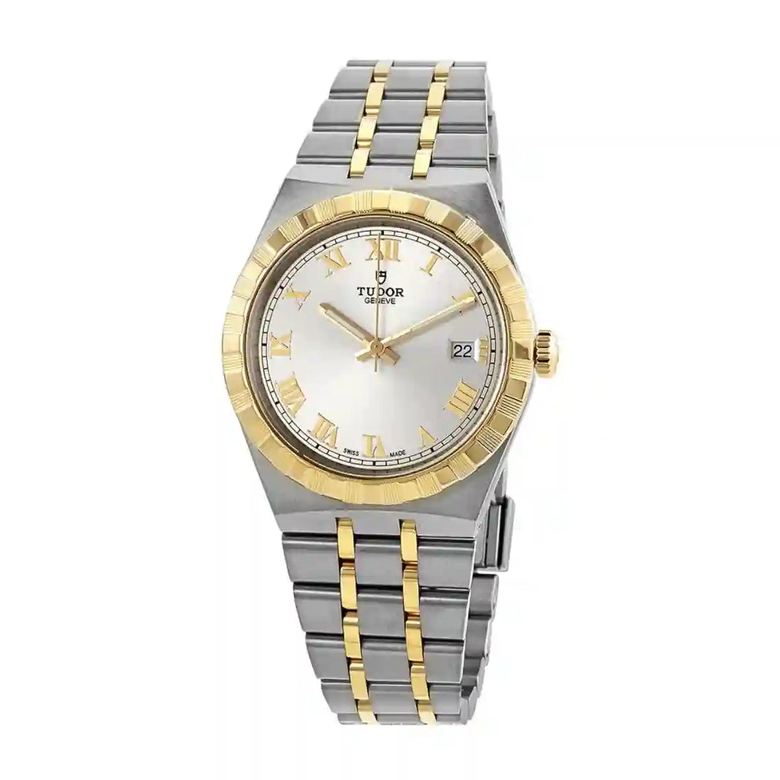 Tudor Royal Automatic Silver 38mm