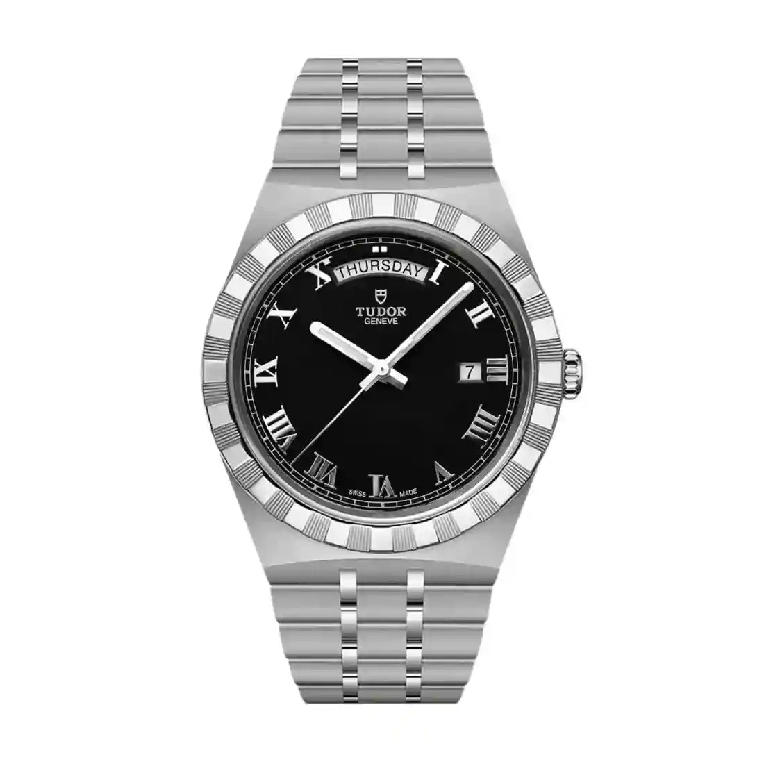 Tudor Royal Automatic Black 41mm