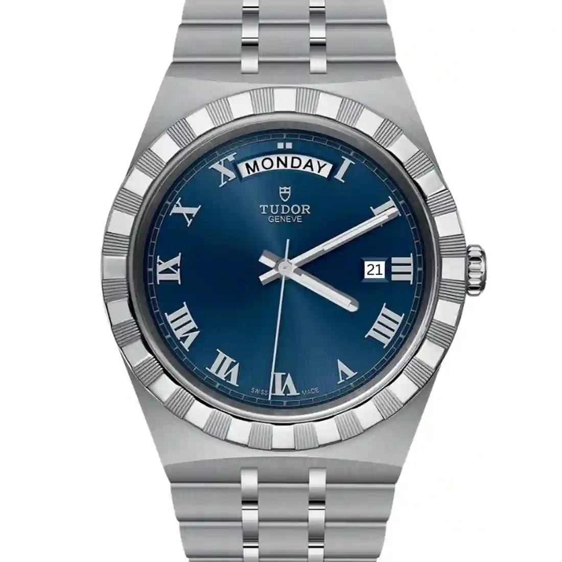 Tudor Royal Automatic Blue 41mm