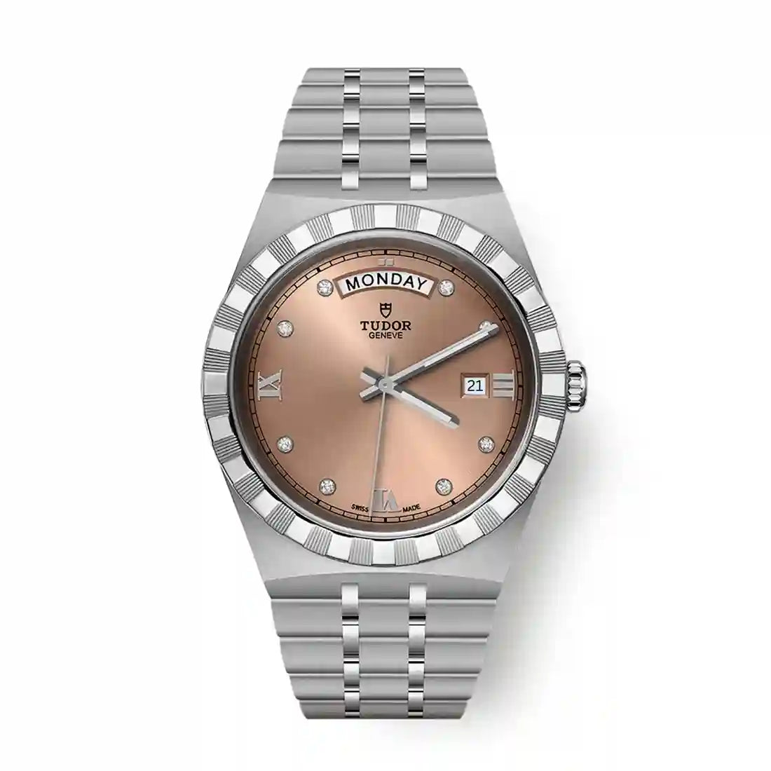 Tudor Royal Automatic Rose 41mm