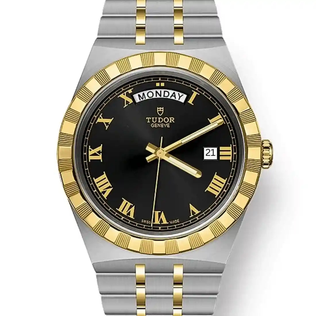 Tudor Royal Automatic Black 41mm