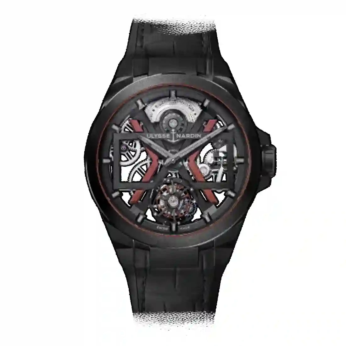 Ulysse Nardin Ulysse Nardin Blast Automatique Noir 45mm