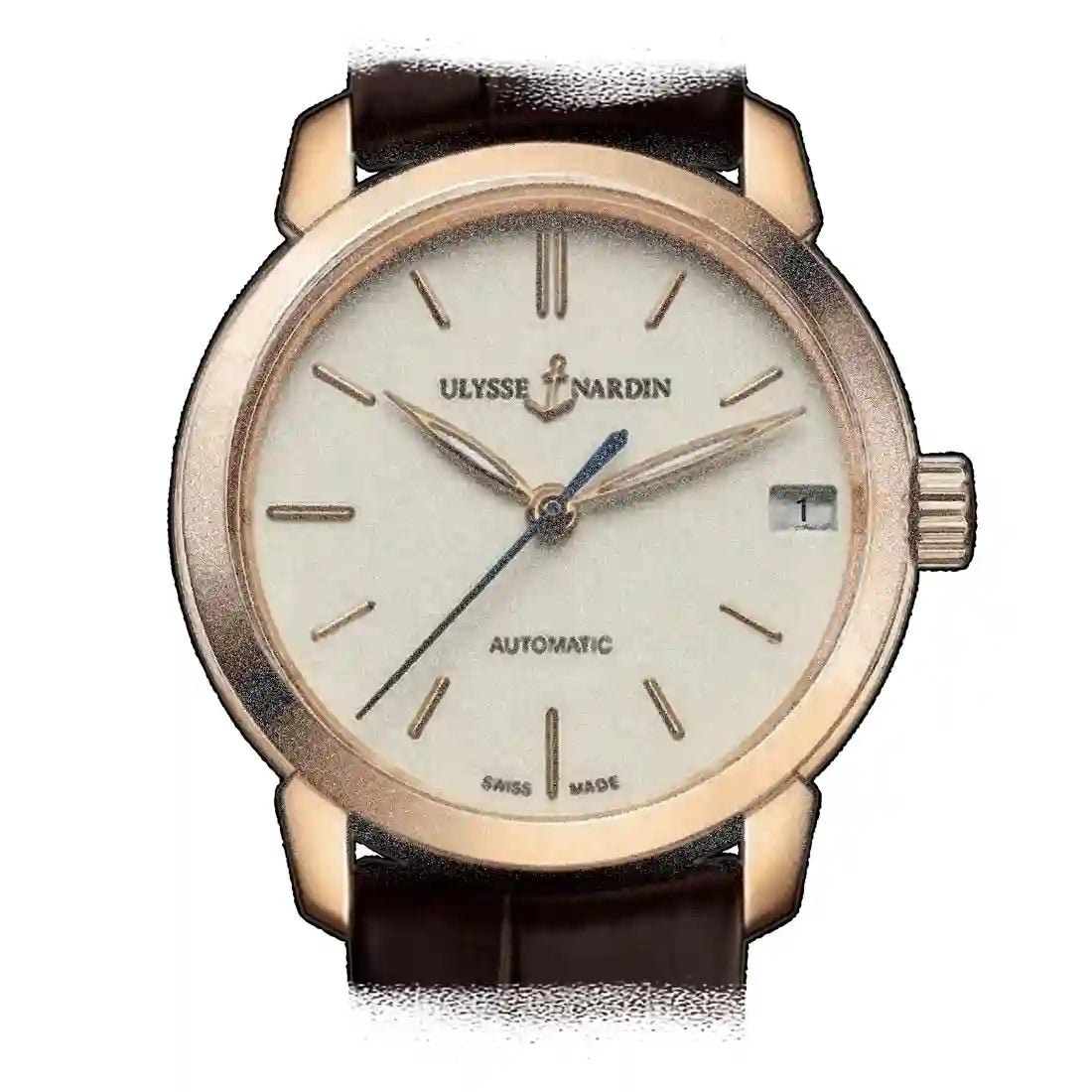 Ulysse Nardin Ulysse Nardin Classico Automatic White 31mm