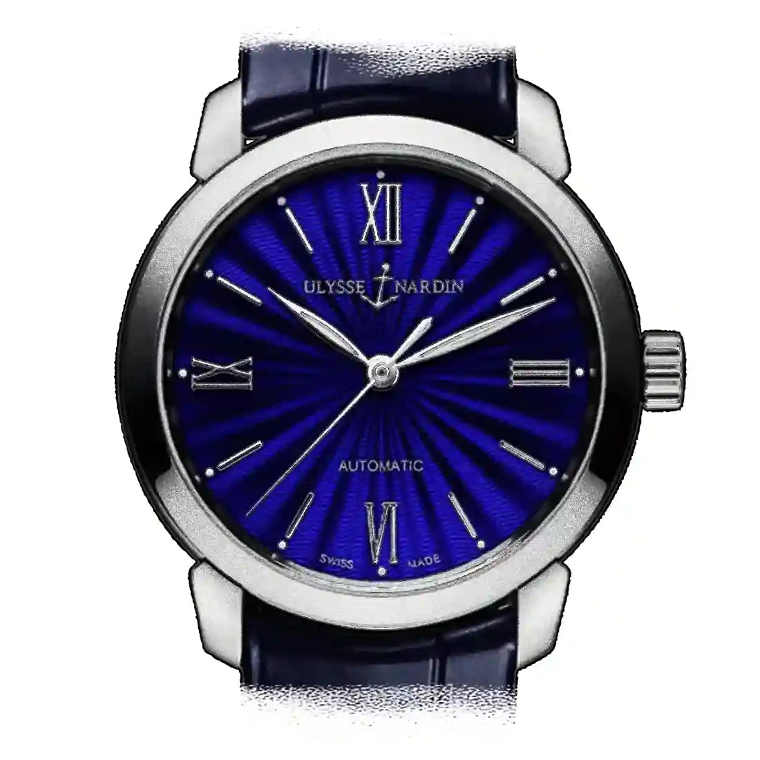 Ulysse Nardin Ulysse Nardin Classico Automatic Blue 31mm