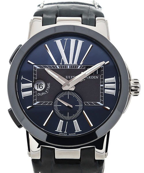 Ulysse Nardin Ulysse Nardin Executive Automatik 43 mm