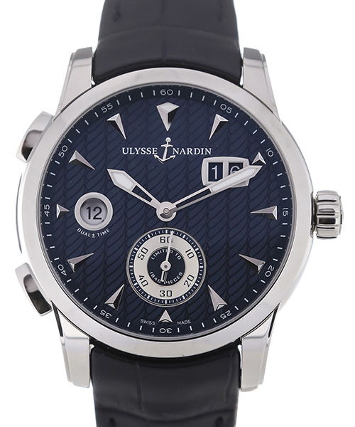 Ulysse Nardin Ulysse Nardin Diver Automatik 42 mm