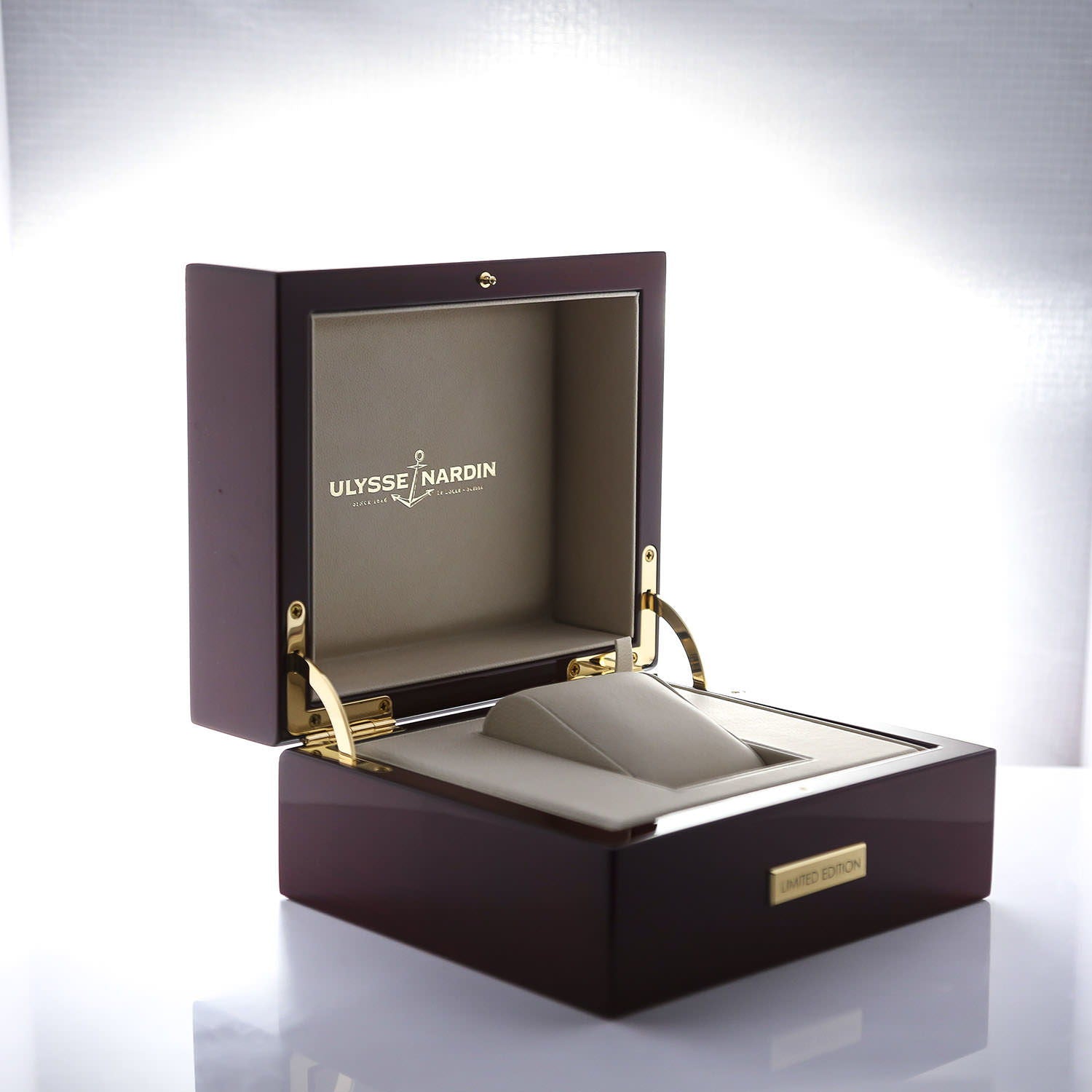 Ulysse Nardin Ulysse Nardin Diver Automatique 42 mm