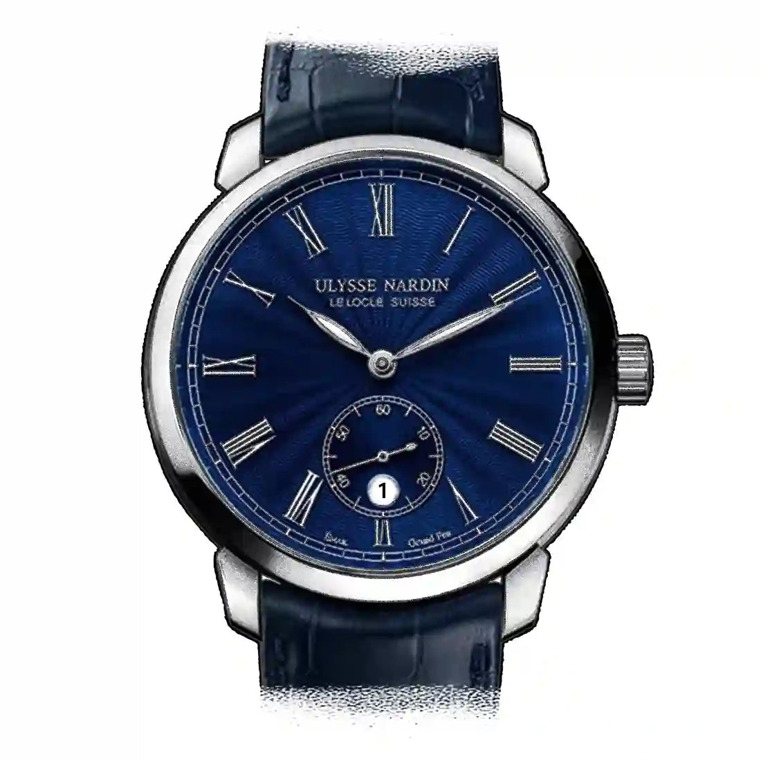 Ulysse Nardin Ulysse Nardin Classico Automatik 40 mm