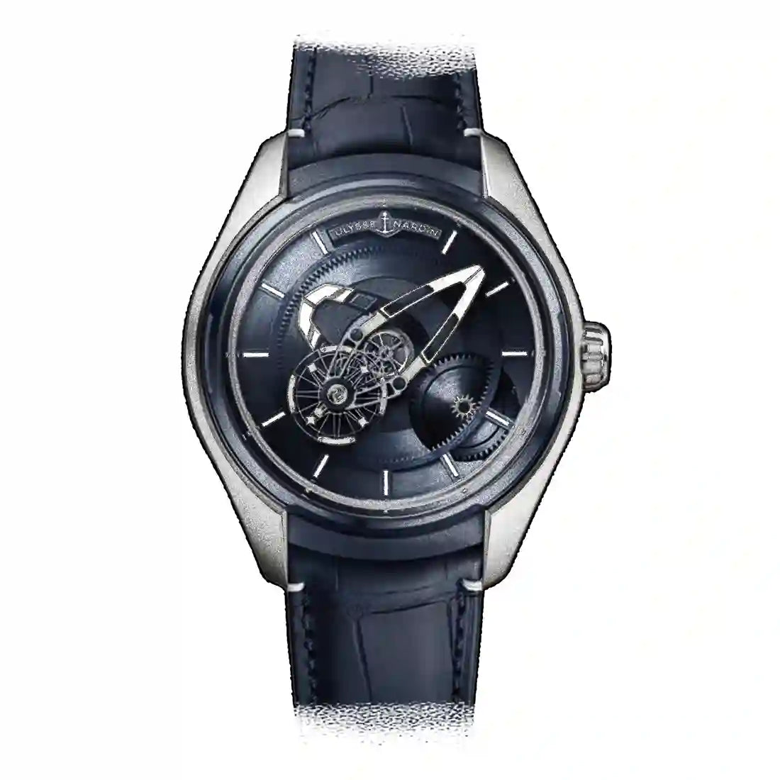 Ulysse Nardin Ulysse Nardin Freak Automatic Blue 43mm