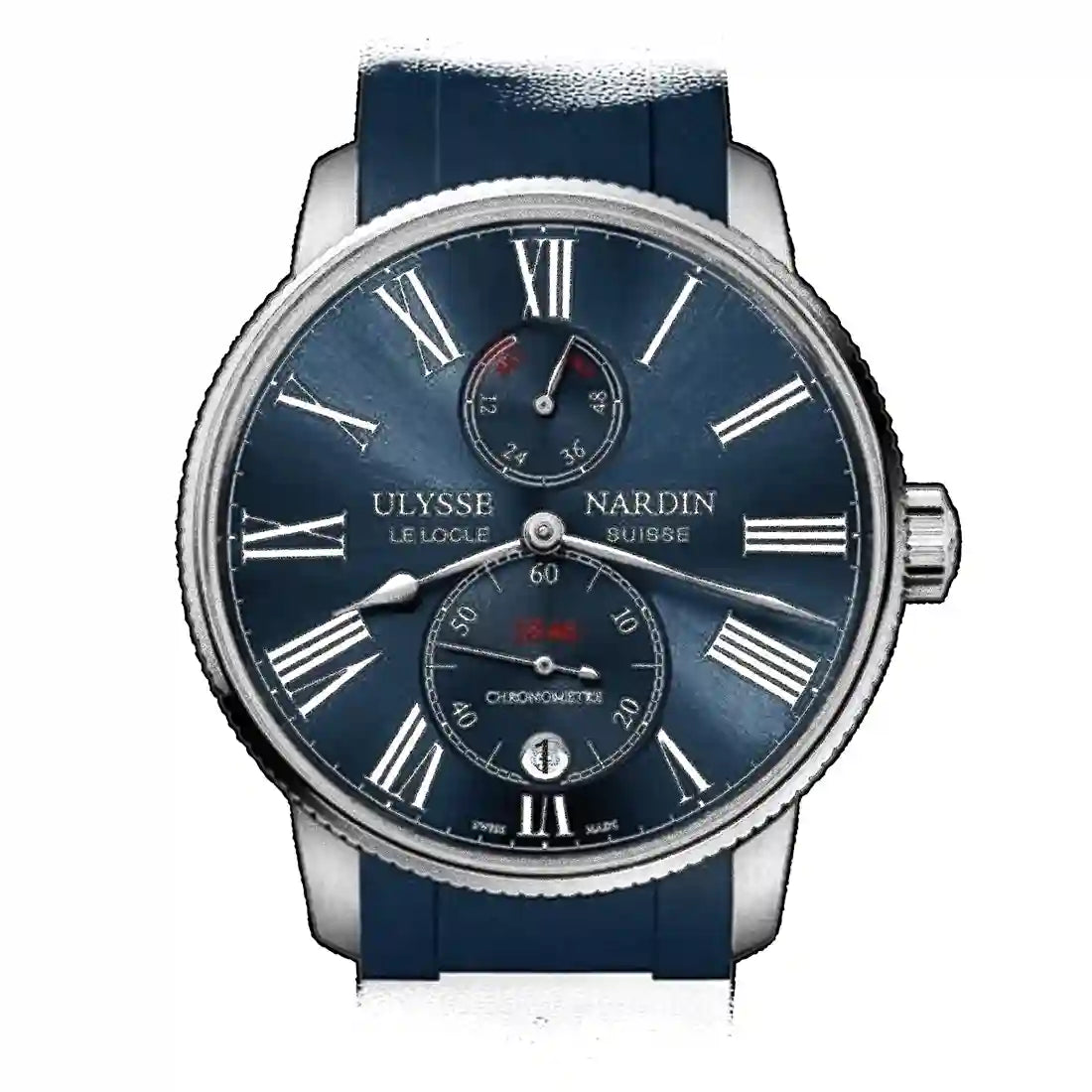 Ulysse Nardin Ulysse Nardin Marine Automatic Blue 44mm