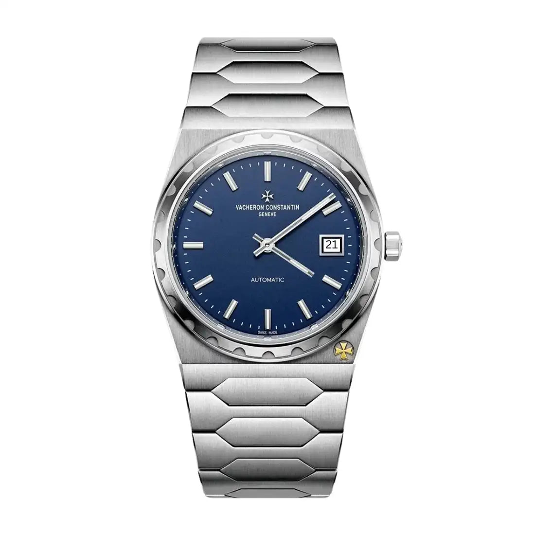Vacheron Constantin Historiques Automatic Blue 37mm