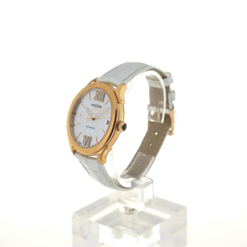 Vulcain First Lady Automatic Mother of Pearl 29 mm
