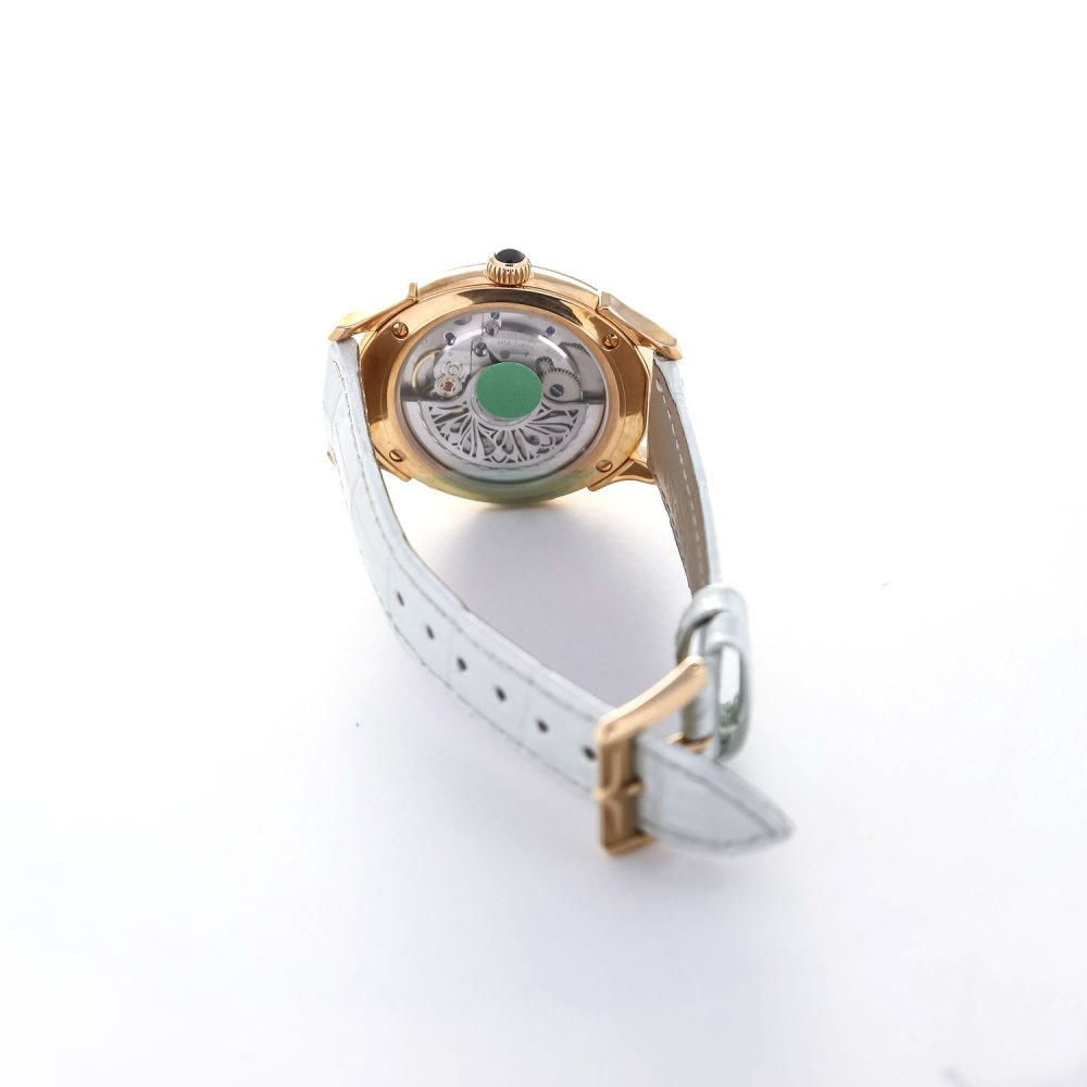 Vulcain First Lady Automatic Mother of Pearl 29 mm